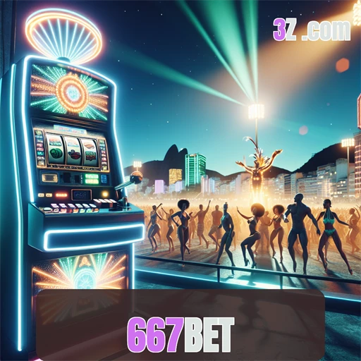 667 BET Baixar App