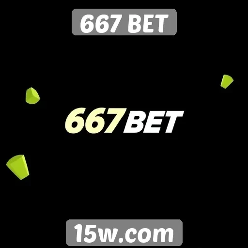 Promoções e bônus no site 667 BET