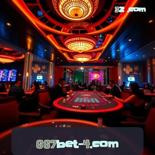 667 BET: Descubra Como o Site Garante Sua Segurança em Jogos Online