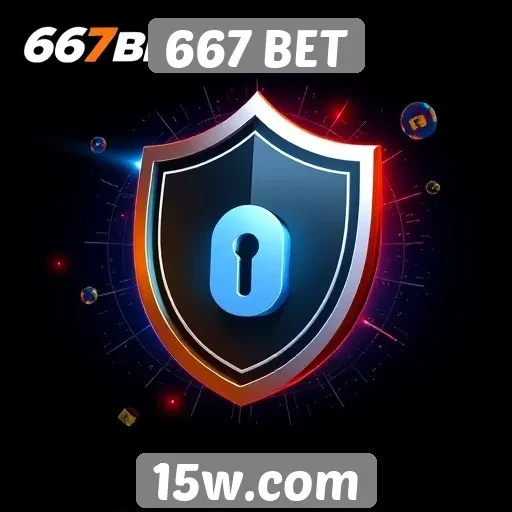 Avaliação da segurança em transações no 667 BET