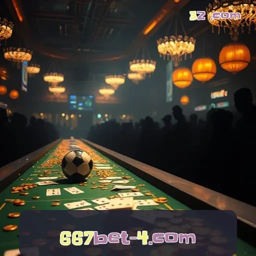 667 BET - Eventos Esportivos